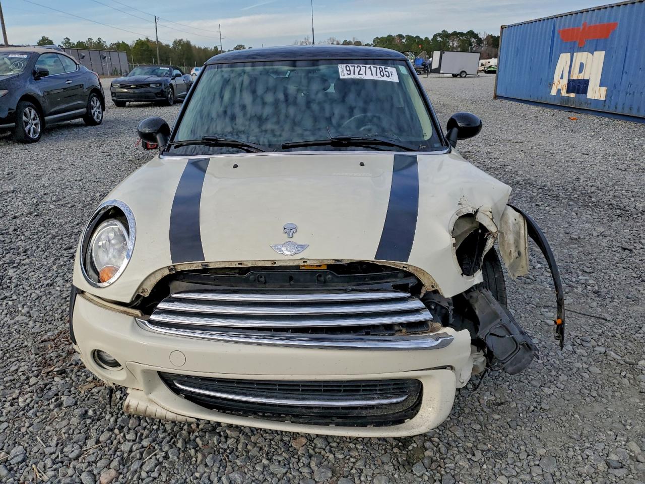 MINI Cooper Image 5