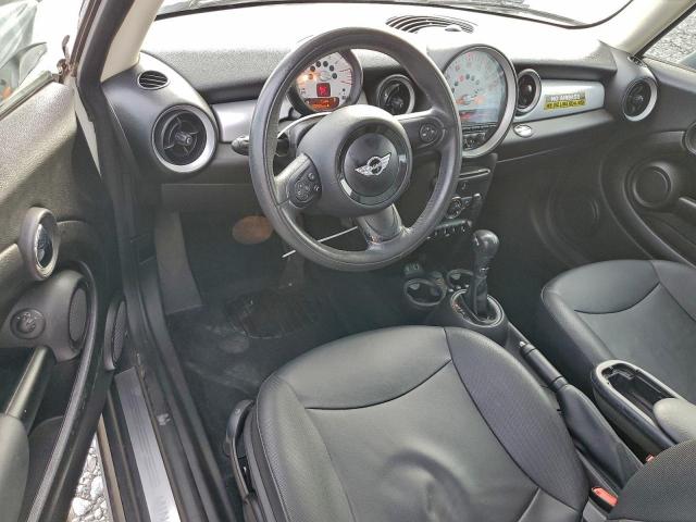 MINI Cooper Image 10