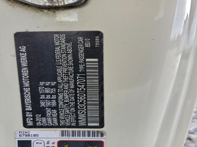 MINI Cooper Image 13