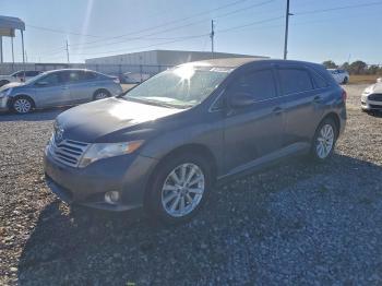  Salvage Toyota Venza