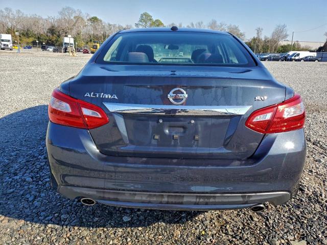 Nissan Altima 2.5 Image 5
