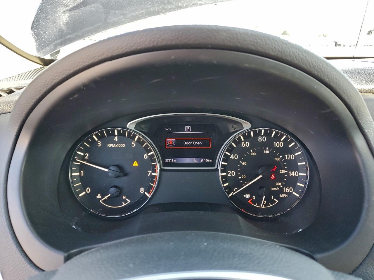 Nissan Altima 2.5 Image 2