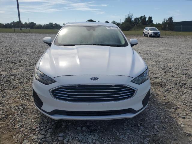 Ford Fusion Se Image 10
