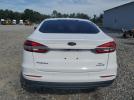 Ford Fusion Se Image 3