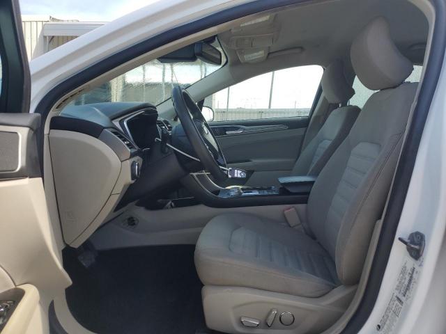 Ford Fusion Se Image 2