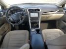 Ford Fusion Se Image 6
