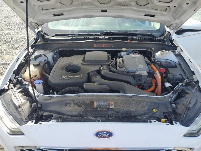 Ford Fusion Se Image 5