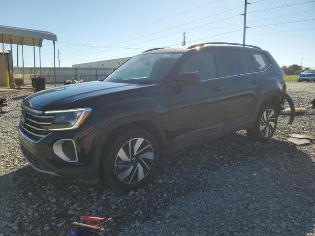  Salvage Volkswagen Atlas
