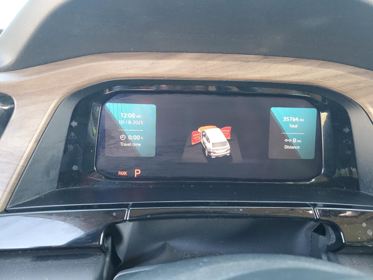 Volkswagen Atlas Se Image 11