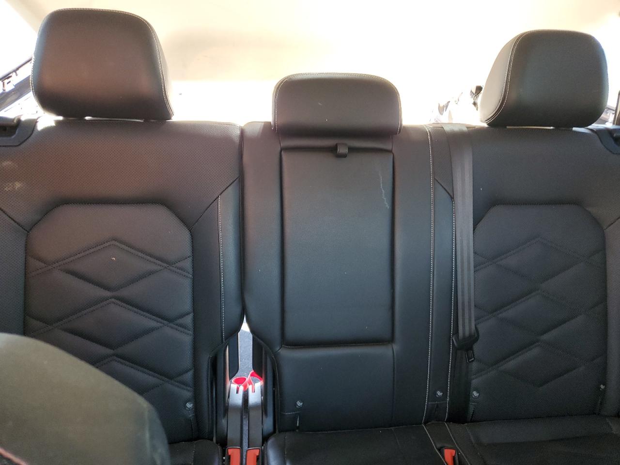 Volkswagen Atlas Se Image 13