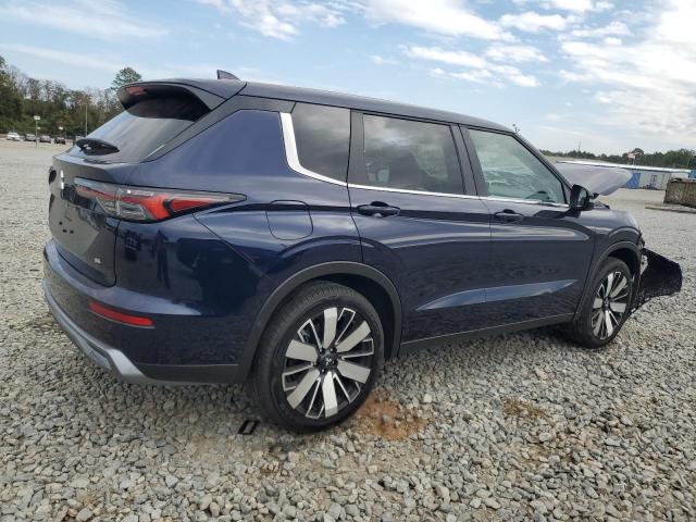 Mitsubishi Outlander Se Image 7