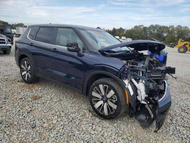 Mitsubishi Outlander Se Image 6