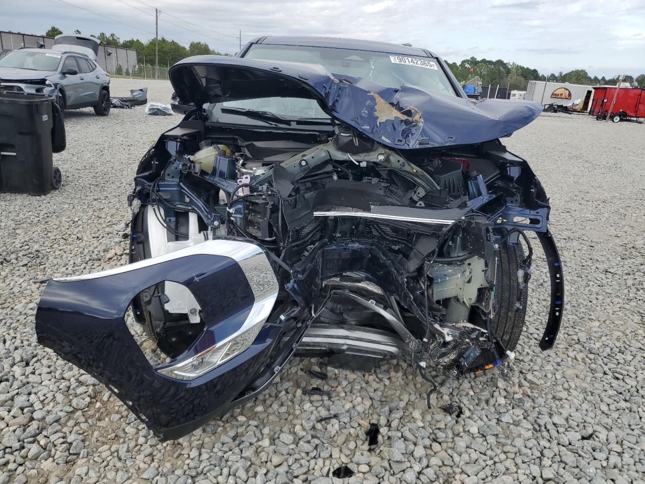 Mitsubishi Outlander Se Image 13