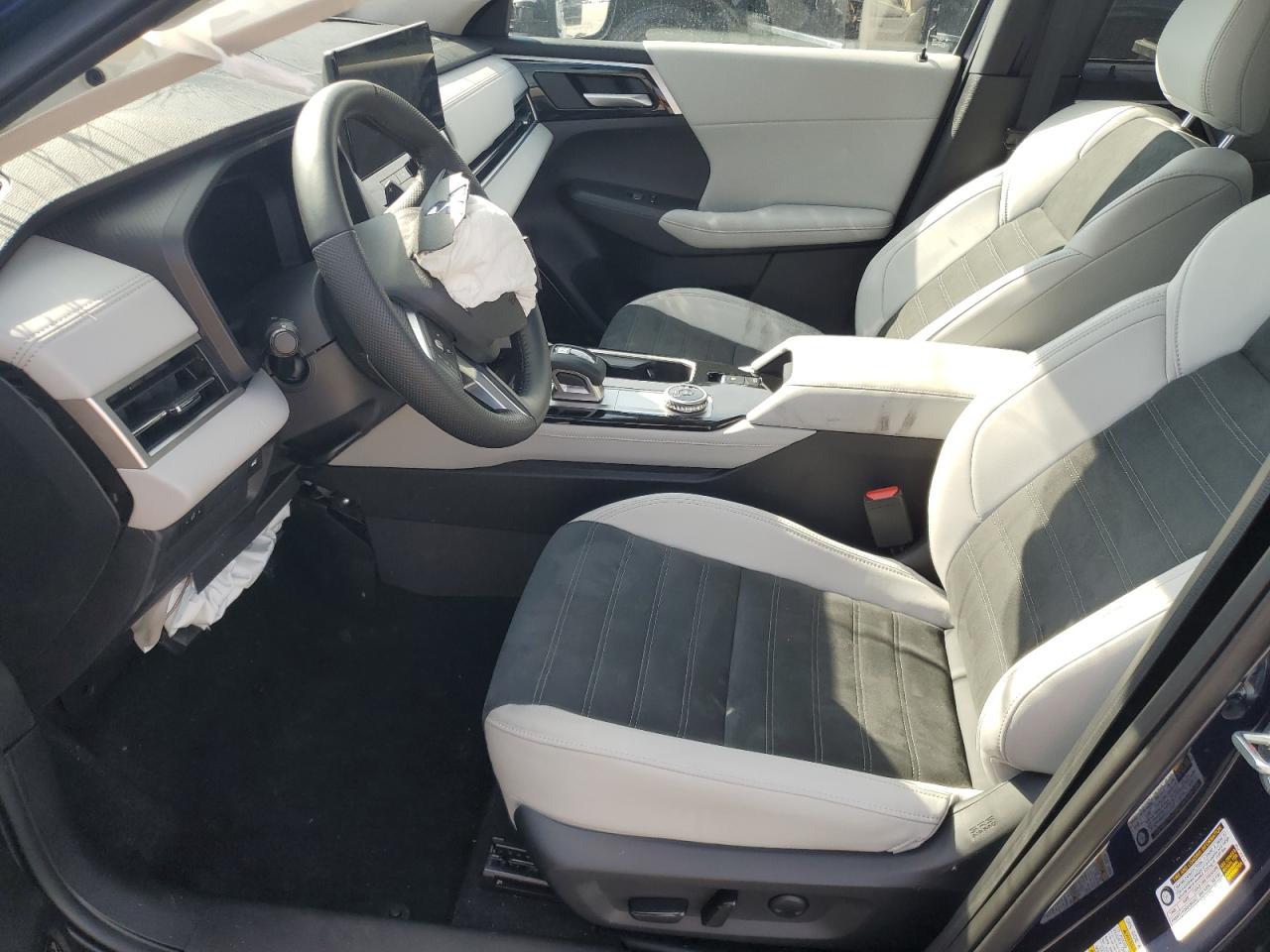 Mitsubishi Outlander Se Image 3