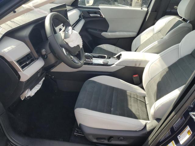 Mitsubishi Outlander Se Image 3