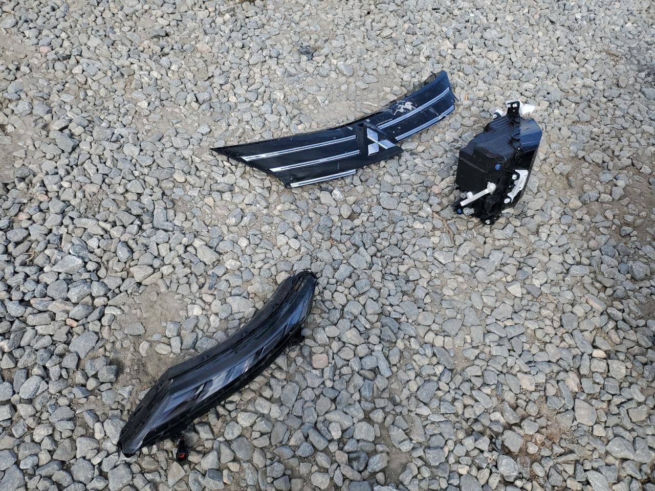 Mitsubishi Outlander Se Image 12