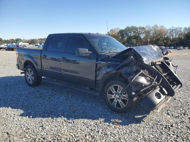 Ford F-150 Supercrew Image 10