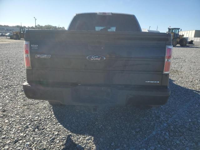 Ford F-150 Supercrew Image 12