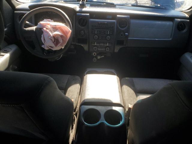 Ford F-150 Supercrew Image 9