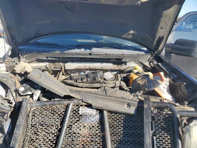 Ford F-150 Supercrew Image 6