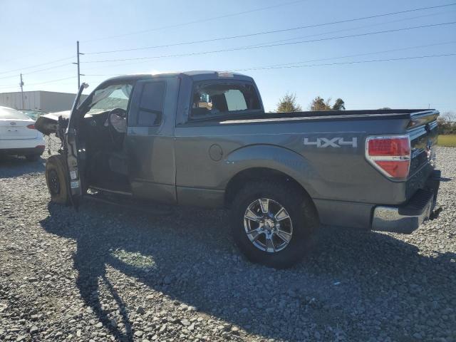 Ford F-150 Super Cab Image 13