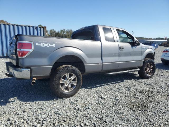 Ford F-150 Super Cab Image 8