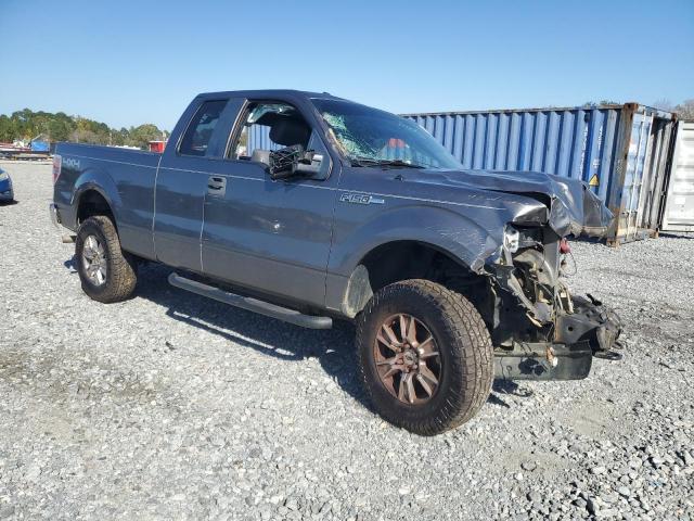 Ford F-150 Super Cab Image 7