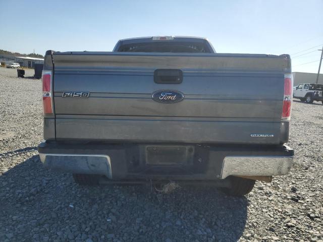 Ford F-150 Super Cab Image 4