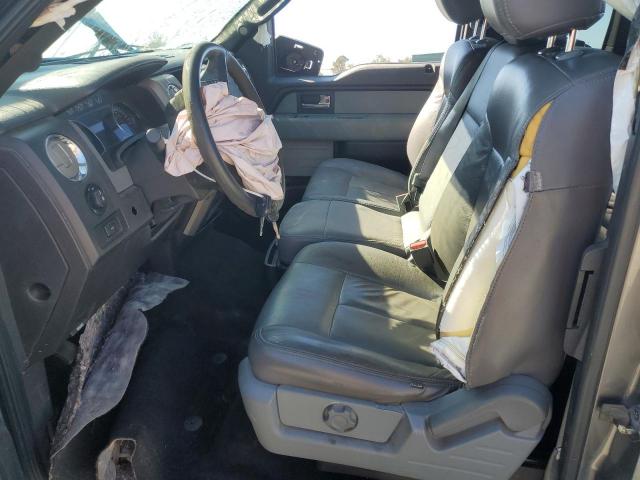 Ford F-150 Super Cab Image 10