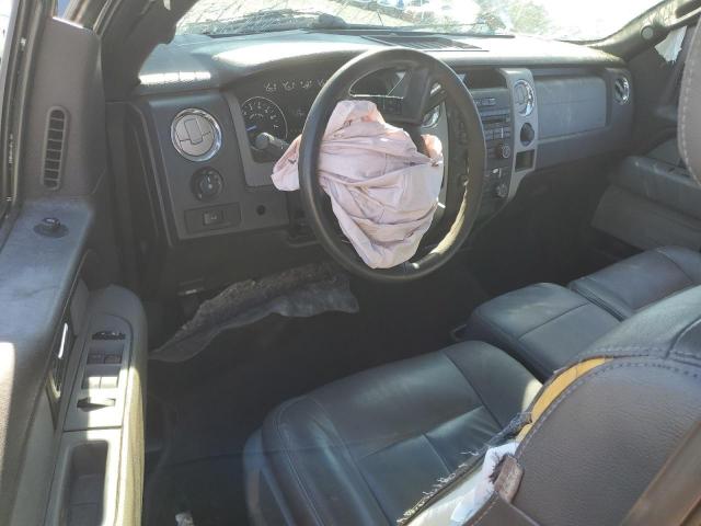 Ford F-150 Super Cab Image 6