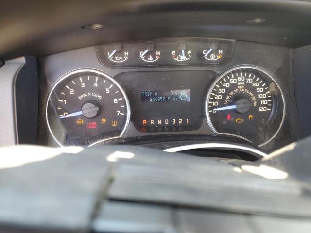 Ford F-150 Super Cab Image 5