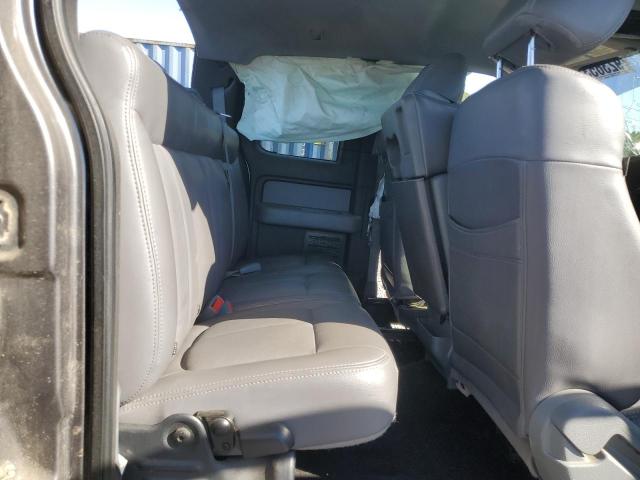 Ford F-150 Super Cab Image 11