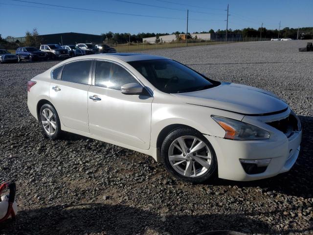 Nissan Altima 2.5 Image 10