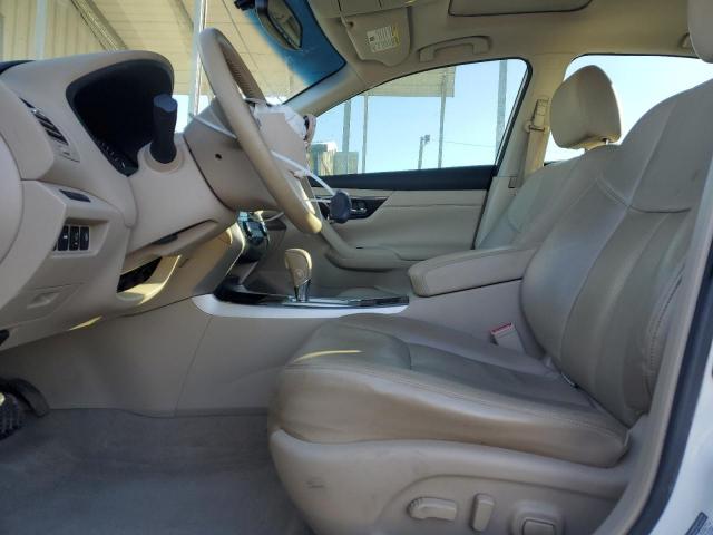 Nissan Altima 2.5 Image 4