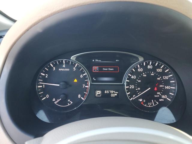 Nissan Altima 2.5 Image 11
