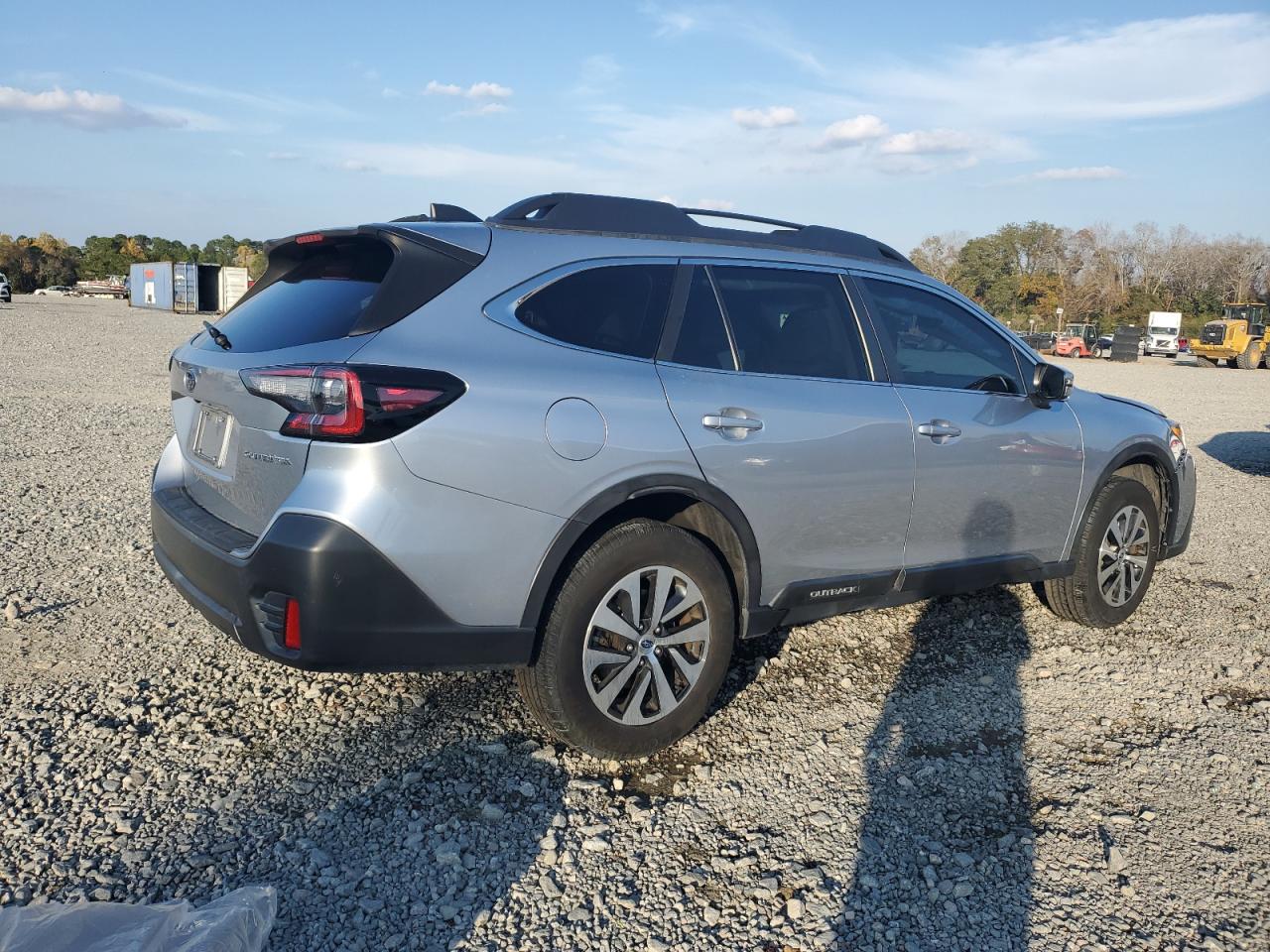 Subaru Outback Premium Image 12