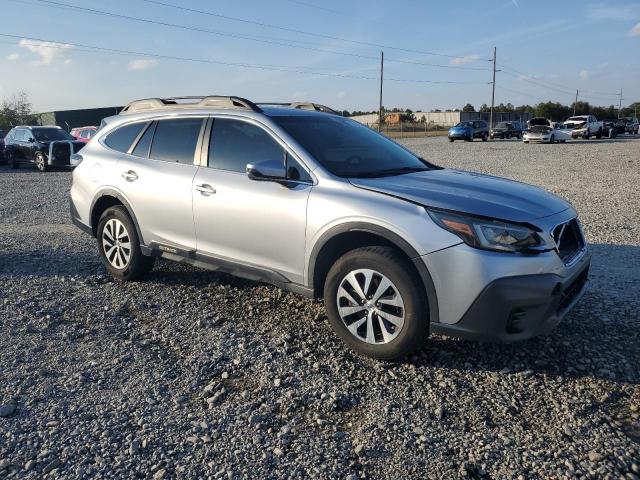 Subaru Outback Premium Image 8