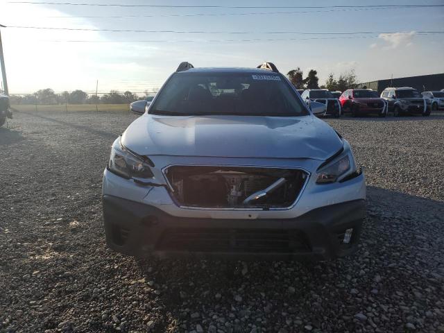 Subaru Outback Premium Image 3