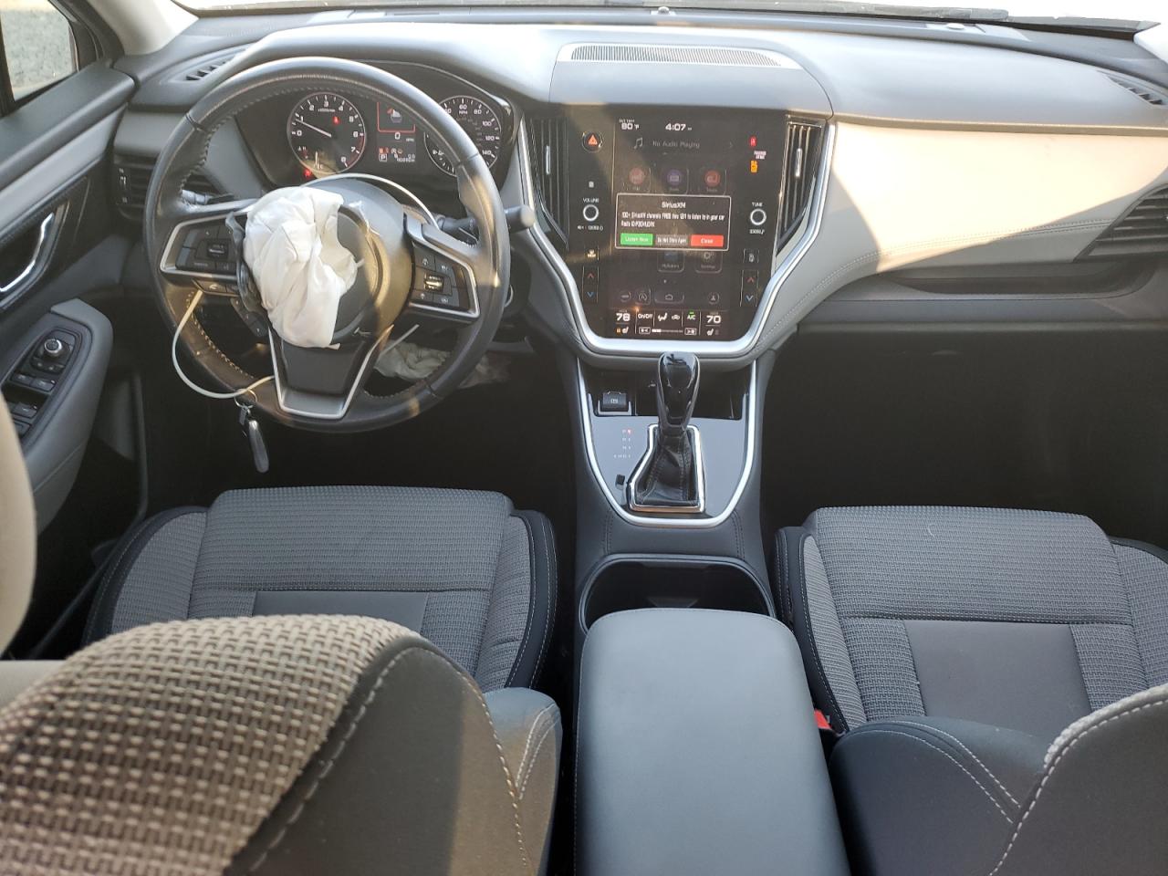 Subaru Outback Premium Image 14