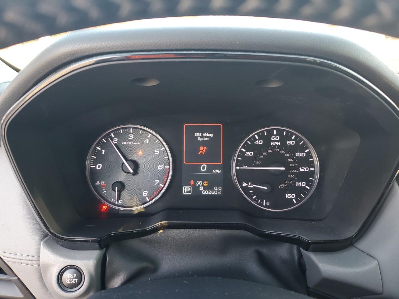 Subaru Outback Premium Image 2