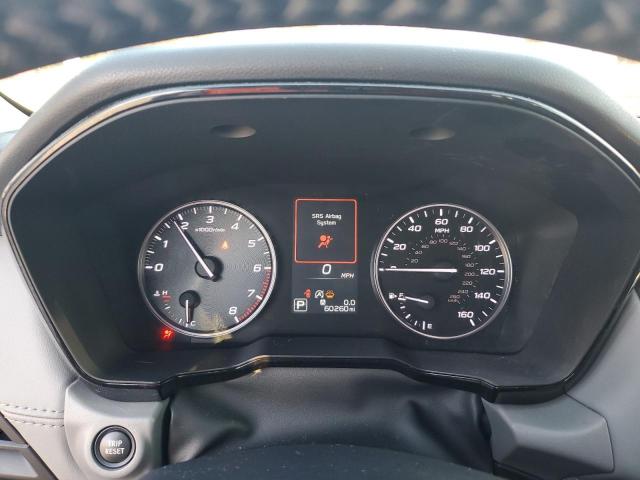 Subaru Outback Premium Image 2