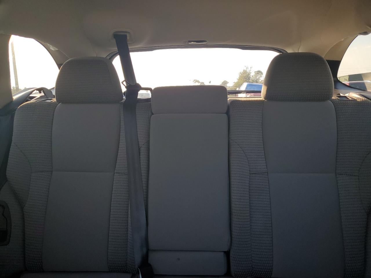 Subaru Outback Premium Image 10