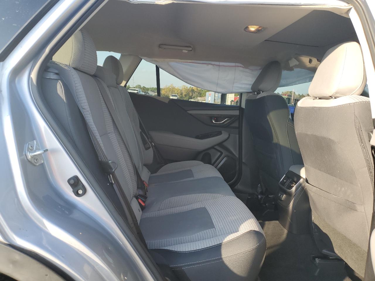 Subaru Outback Premium Image 11