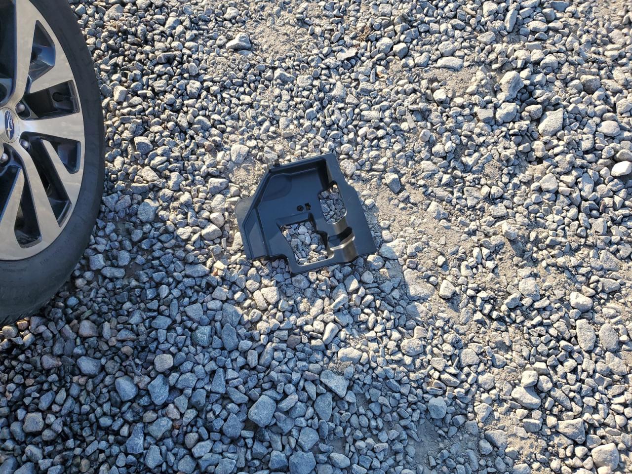 Subaru Outback Premium Image 5