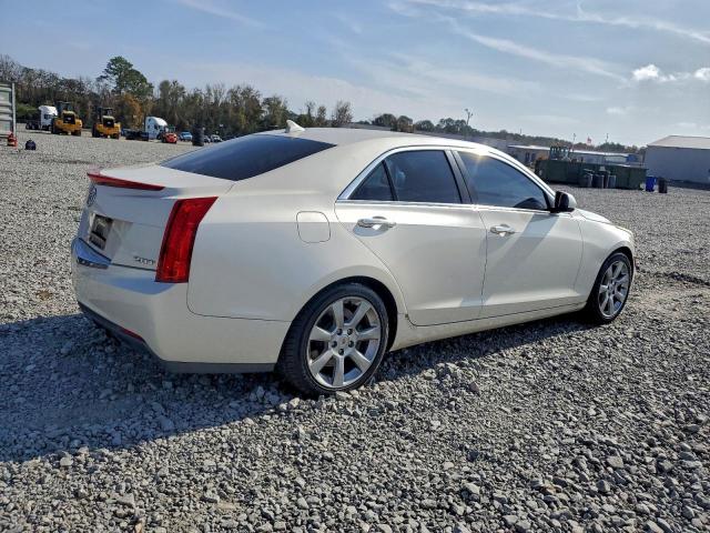 Cadillac ATS Image 7