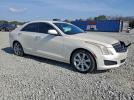 Cadillac ATS Image 8