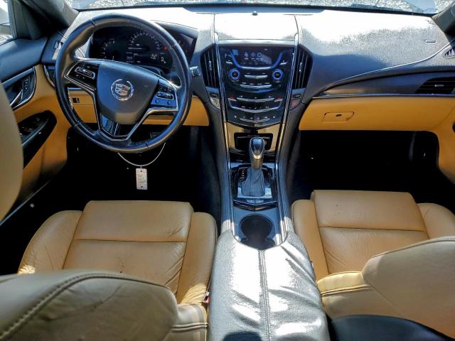 Cadillac ATS Image 4