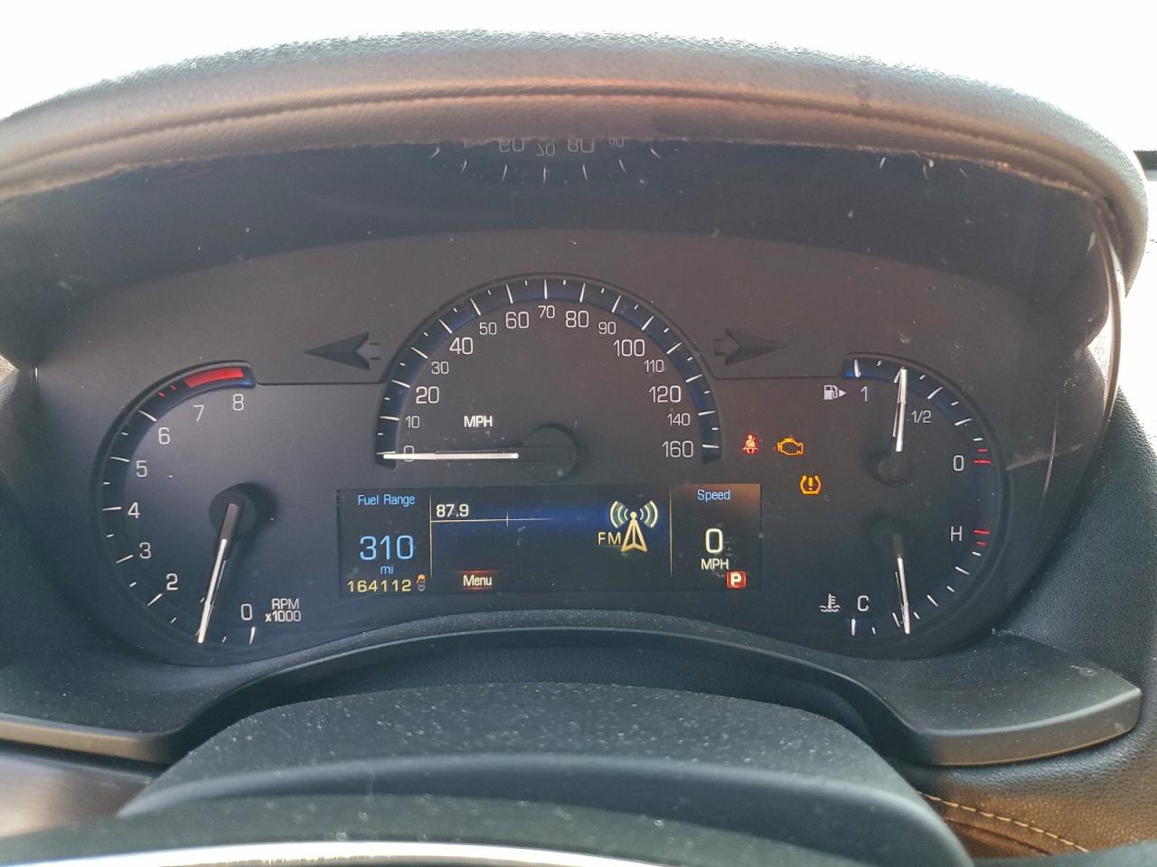 Cadillac ATS Image 6