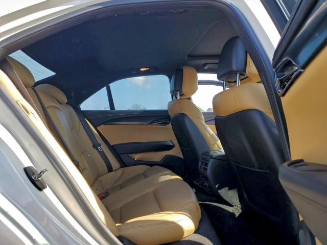 Cadillac ATS Image 11