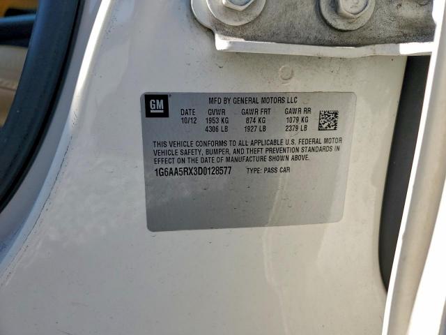 Cadillac ATS Image 2